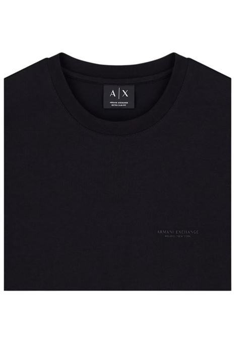 XM003141UC001 NERO ARMANI EXCHANGE | XM003141UC001 NERO